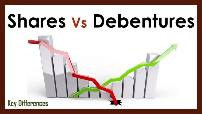 shares-and-debenture-ppt