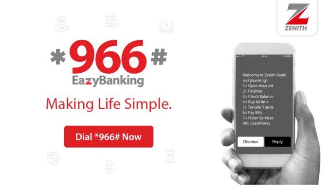Zenith bank Zenith bank
