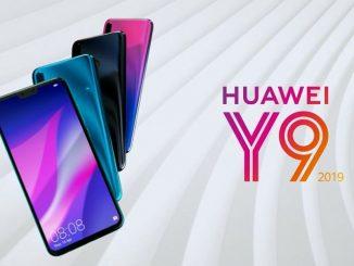 Huawei