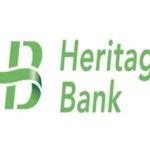 how to buy airtime from heritage bank
