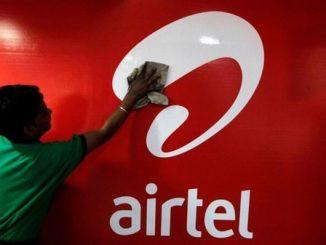 Airtel tariff plans