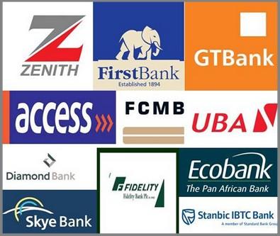 list of all Nigeria bank usssd code