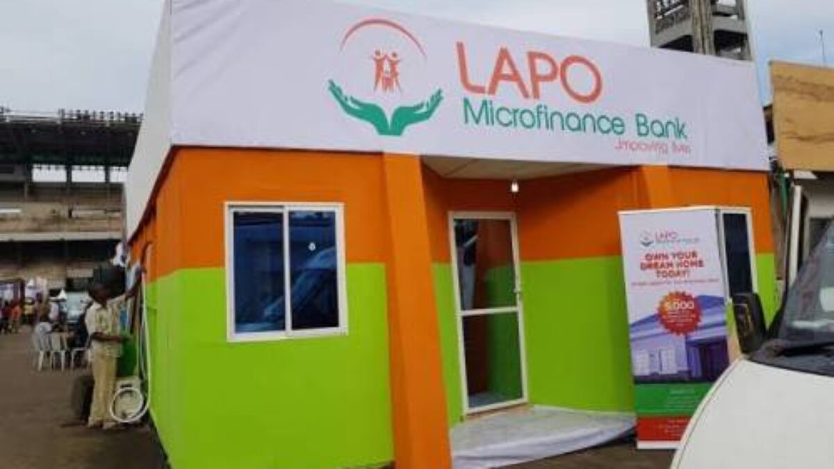 How to apply for LAPO Microfinance Bank loans,Types and application requirements - How To -Bestmarket