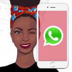 whatsapp banking