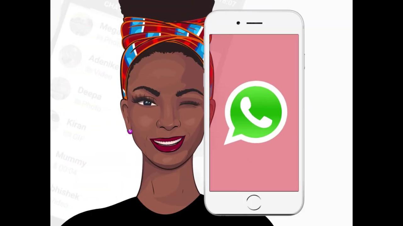 whatsapp banking