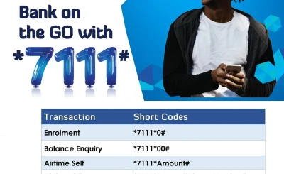 Keystone BANK USSD CODE