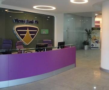 how to transfer money from wema bank and check account balance