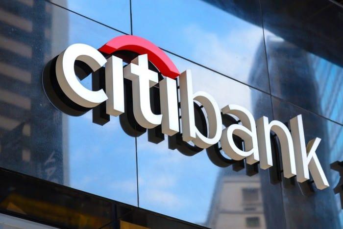 citi consumer bank head global business development