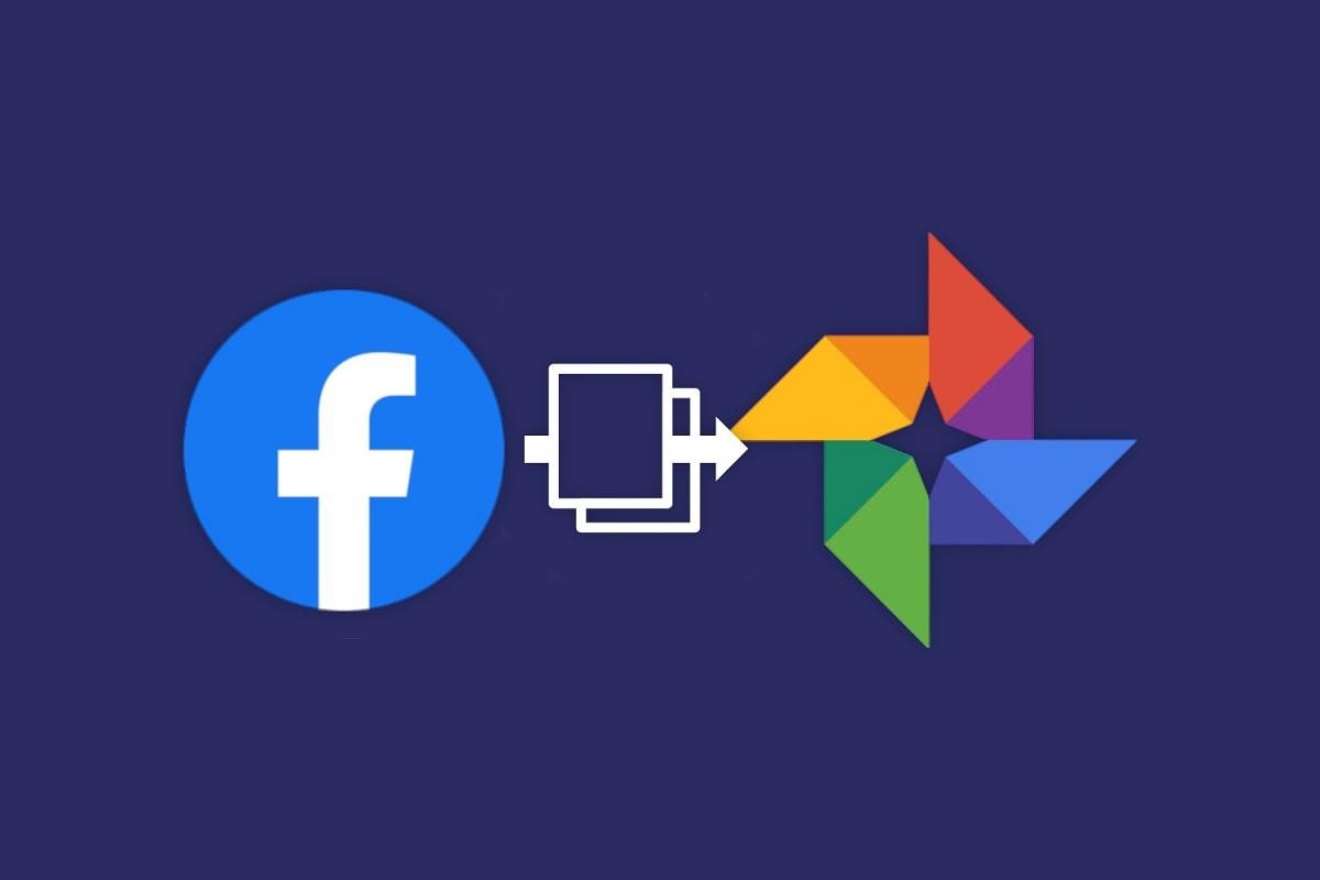 How to Transfer Photos and Videos from Facebook to Google Photos