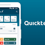 How to use quickteller to transfer money, Buy airtime and pay bills