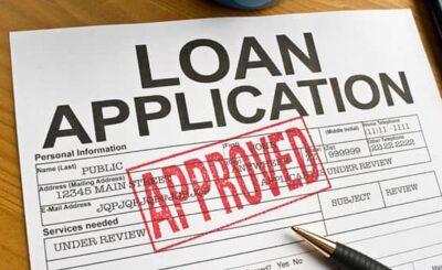 payday and salary advance loan