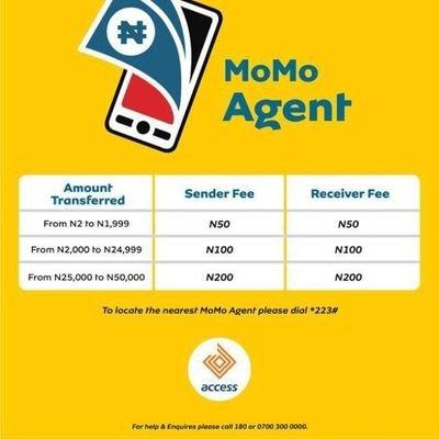 momo agent