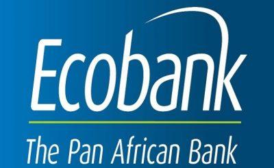 Ecobank USSD code:How to register,transfer money and check account balance