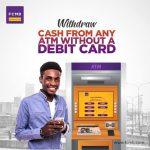 fcmb cardless withdrawal