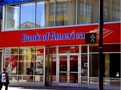 How to register for Bank of America online banking and Mobile app