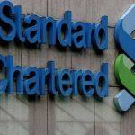 Standard Chartered bank