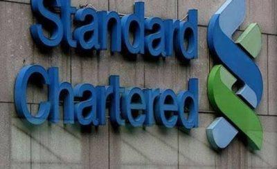 Standard Chartered bank