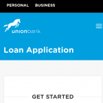 Union Bank loan