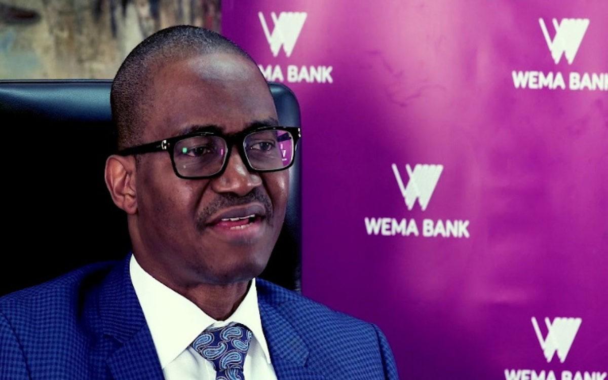 Wema bank loans