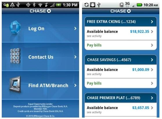 download chase bank in mobile alabama