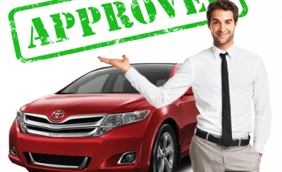 Things To Know Before Applying For A Car Loan