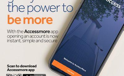 access bank mobile app