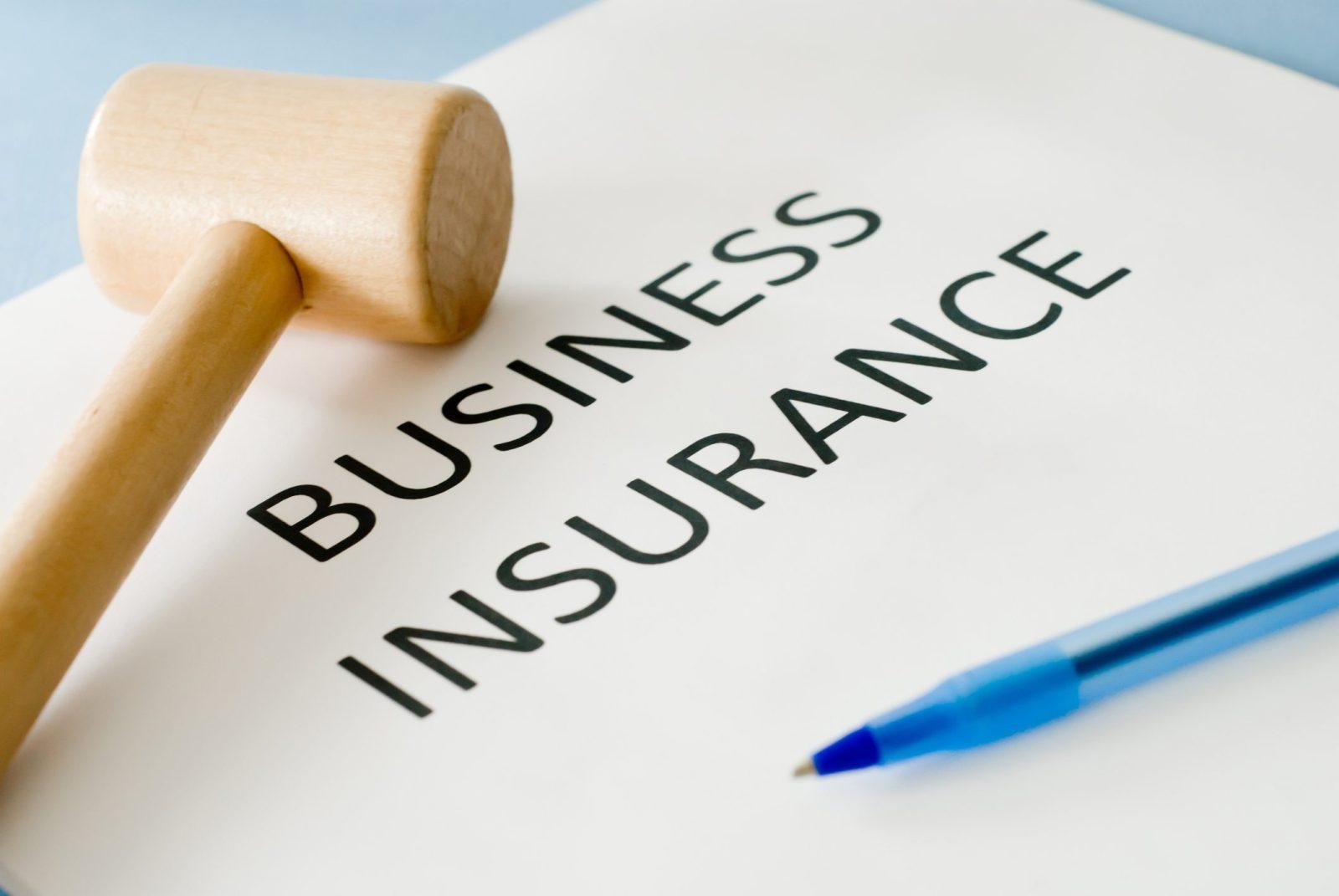 Why business need insurance coverage for protection against risk and damage