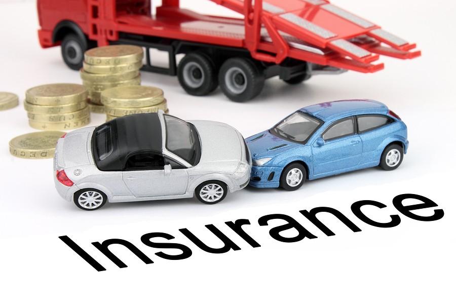 Different type of car insurance policy