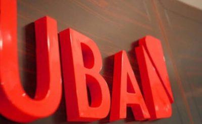 uba Bills payment and click credit loan