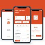 GTB mobile app