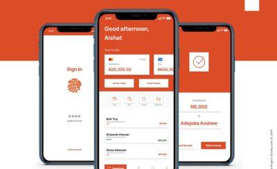 GTB mobile app