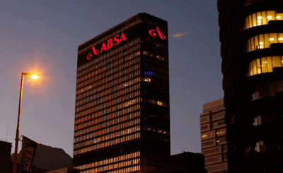 Absa bank