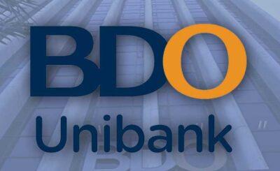 BDO Unibank