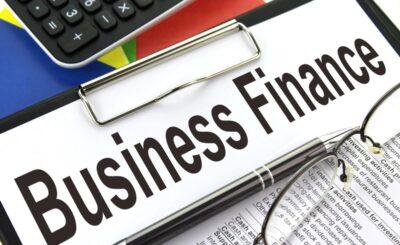 Business Financing in philippines