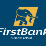 First Bank Salary Loan