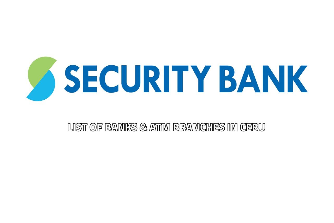 Security bank Philippines salary loan