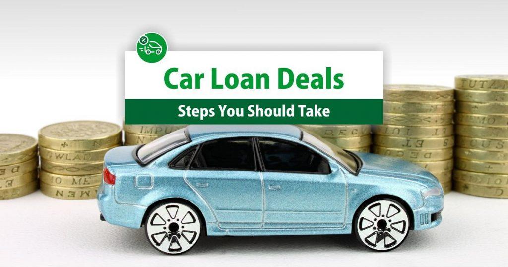 14 Best bank Car loan in Philippines
