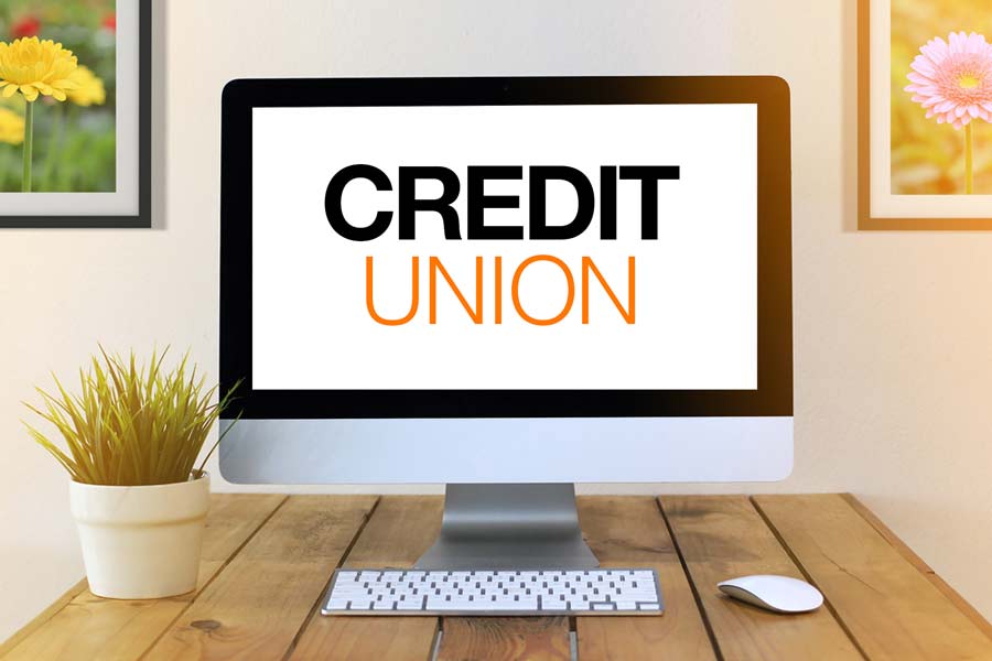 list of united states credit union