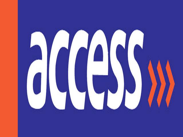 transfer money from Access Bank