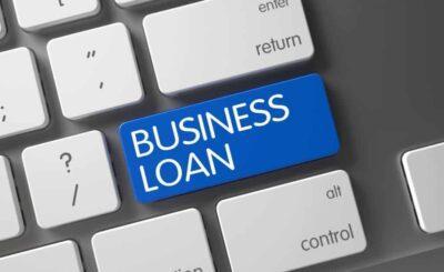 Business Loans