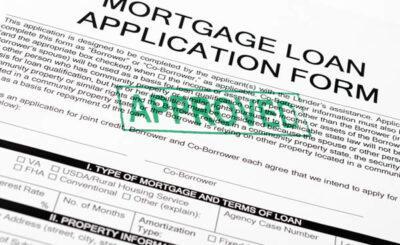 How to get Approved for a Mortgage Loan