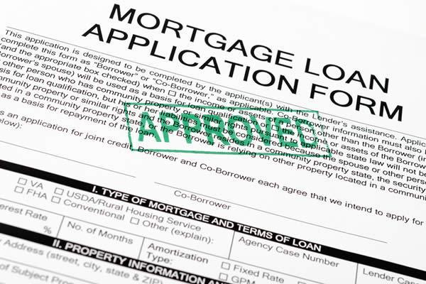 How to get Approved for a Mortgage Loan