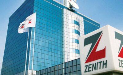 Zenith bank Forex: How to receive Foreign Currency Inward Transfers from abroad