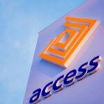 for Access Bank USSD
