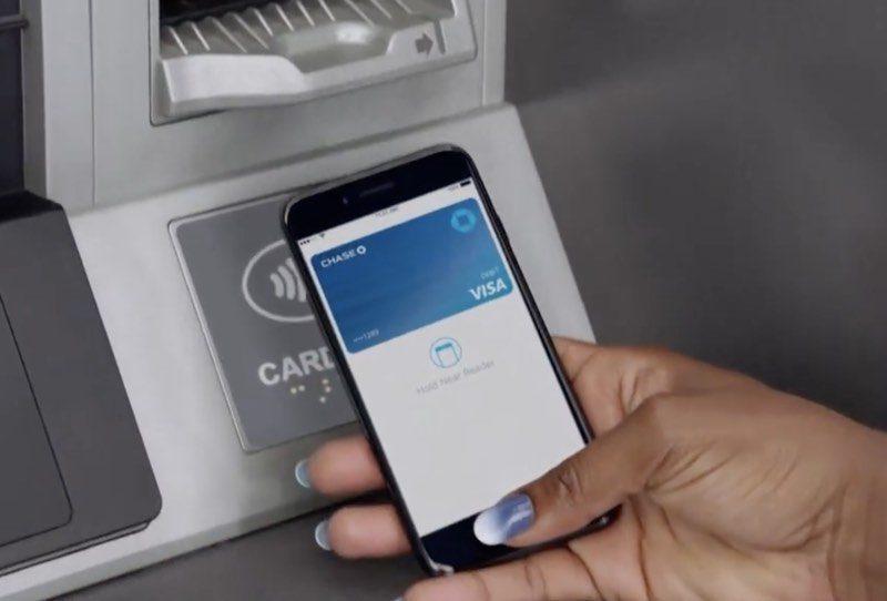 Chase ATM Cardless: How to withdraw money from ATM without your debit card  - How To -Bestmarket