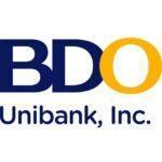BDO Unibank Philippines SME loan
