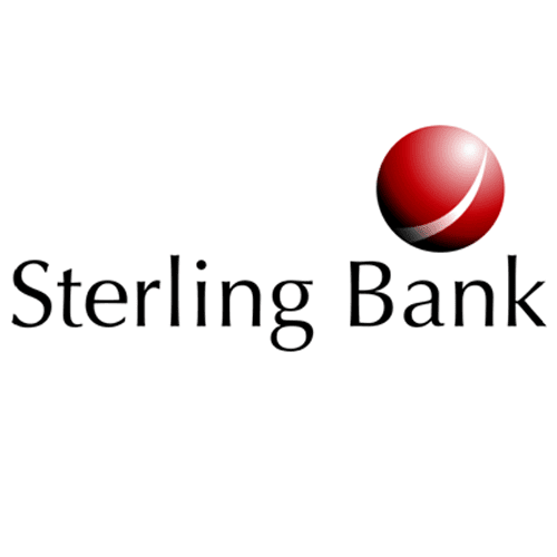 Sterling bank Domiciliary account