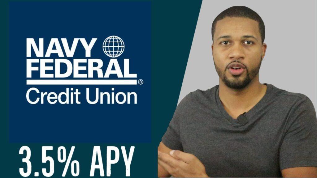 Navy Federal Credit Union LOAN