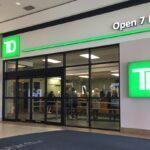 TD BANK