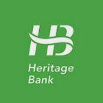 heritage bank loan